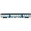 ViTrains 3245 - Carrozza di 2°cl. "Revamping" - H0