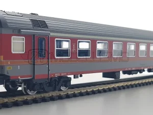 ViTrains 3250 - Carrozza passeggeri di 1°cl, MDVE - H0