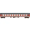 ViTrains 3254 - Carrozza di 1°cl., MDVE - H0