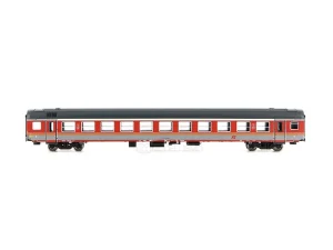 ViTrains 3254 - Carrozza di 1°cl., MDVE - H0