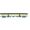 ViTrains 3257 - Carrozza MDVC Revamping di 1°cl. "TRENORD" - H0
