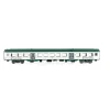 ViTrains 3258 - Carrozza MDVC Revamping di 2°cl. "TRENORD" - H0