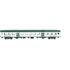 ViTrains 3259 - Carrozza MDVC Revamping di 2°cl. "TRENORD" - H0