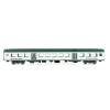 ViTrains 3260 - Carrozza MDVC Revamping di 2°cl. "TRENORD" - H0