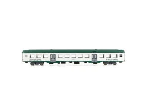 ViTrains 3260 - Carrozza MDVC Revamping di 2°cl. "TRENORD" - H0
