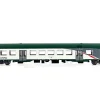 ViTrains 3261 - Carrozza pilota MDVC Revamping di 2°cl. "TRENORD" - H0