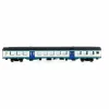 ViTrains 3262 - Carrozza MDVC di 2°cl. "TRENORD" - H0