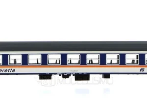 ViTrains 3269 - Carrozza MDVE di 1° cl. "Sleeperette" - H0