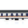 ViTrains 3270 - Carrozza MDVE di 1° cl. "Poltrone Relax" - H0