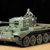 Tamiya 35221 - CROMWELL Mk.IV C.TANK - 1:35
