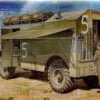 AFV Club 35227 - Dorchester ACV - 1:35
