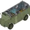 AFV Club 35227 - Dorchester ACV - 1:35