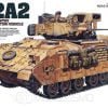 Tamiya 35264 - US CARRO M2A2 ODS - 1:35