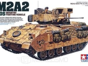Tamiya 35264 - US CARRO M2A2 ODS - 1:35