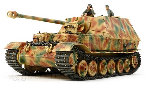 Tamiya 35325 - GERMAN HEAVY TANK ELEFANT - 1:35