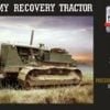 Mirror Models 35853 - U.S. Army Recovery Tractor - 1:35