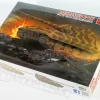 Amusing Hobby 35A017 - Jagdpanzer E-100 - 1:35