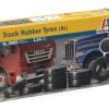 ITALERI 3889 - Truck Rubber Tyres - 1:24