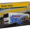 ITALERI 3904 - Reefer Trailer - 1/24