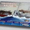 Mirage Hobby ORP KASZUB WZ25 - Torpedowiec - 1/400