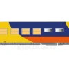 L.S. Models 40155 - Carrozza Tipo Vru ex GE, Espace qualité - H0