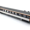 L.S. Models 40340 - Carrozza tipo Vru-Sru SNCF in livrea Corail - H0
