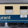 HobbyTrain H43025 + H43027 - Set 8 carrozze "Ostsee Express" 1980 Monaco-Berlino - H0