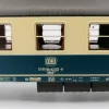 HobbyTrain H43025 + H43027 - Set 8 carrozze "Ostsee Express" 1980 Monaco-Berlino - H0