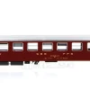 L.S. Models 47261 DC - Carrozza ristorante EW I WR - H0