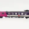 L.S. Models 47267 - Carrozza Ristorante EW I WR- H0