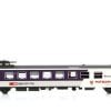 L.S. Models 47268 - Carrozza Ristorante EW I WR- H0