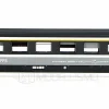 L.S. Models 47357 - Carrozza tipo Apm SBB di 1° classe in livrea EC - H0