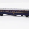 L.S. Models 49211 - Carrozza letti tipo WL Z, CIWL in livrea 1930 - H0