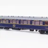 L.S. Models 49212 - Carrozza letti tipo WL Z, CIWL in livrea 1935 - H0
