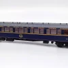 L.S. Models 49213 - Carrozza letti tipo WL ZT, CIWL in livrea 1935 - H0