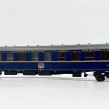 L.S. Models 49998 - Carrozza Letti tipo Y, CIWL - H0