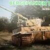 Rye Field Model RM-5008 Bergepanzer Tiger I Sd.Kfz.185 Italy 1944