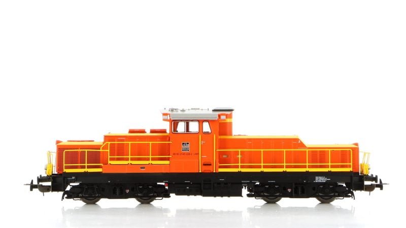 PIKO 52856 - D145.2028 RFI, logo XMPR- H0