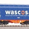 Piko 58991 - Carro tipo Shimmns WASCOSA per trasporto coils - H0