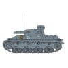 Dragon 6873 - Kit Modello Pz. Kpfw. IV Ausf. D - 1:35