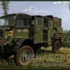 IBG Models 72004 - Bedford QLB 4x4 Bofors gun tractor - 1:72