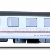 Tillig 74854 - Carrozza passeggeri, HUPAC, SBB - H0