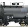Roco 77021 - set di tre carri cisterna tipo Z DR per trasporto olii minerali - H0