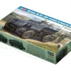 Hobby Boss 82491 - German Sd.Kfz.254 Tracked Armoured Scout Car - 1:35