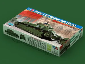 Hobby Boss 83851 - Gct 155mm Au-f1 Sph Based On T-72 - 1:35