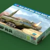 Hobby Boss 85505 - Soviet SS-23 Spider Tactical Ballistic Missile - 1:35