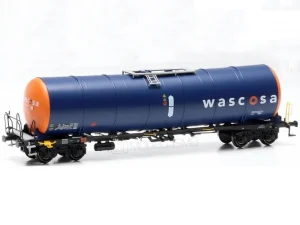 IGRA 96110000 - Cisterna Zacns 98'' Wascosa, CZ-Wasco - H0