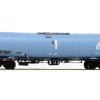 IGRA 96110002 - Cisterna Zacns 98 "Railrent ERR" - H0