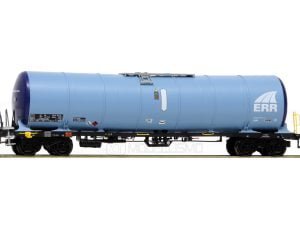 IGRA 96110002 - Cisterna Zacns 98 "Railrent ERR" - H0