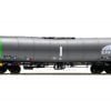 IGRA 96110003 - Cisterna Zacns 98 "Railrent ERR" - H0